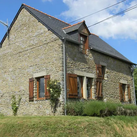 La Boucharderie * Val-Couesnon