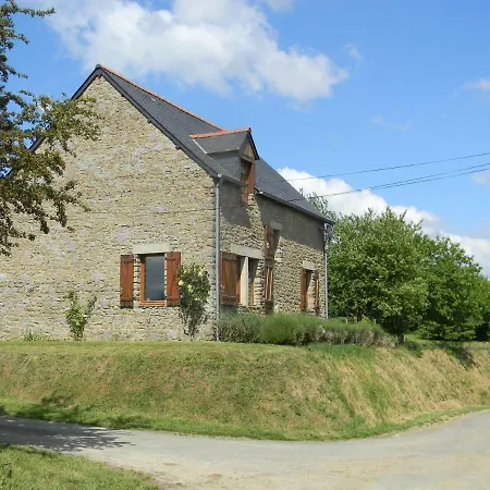 La Boucharderie Val-Couesnon